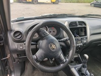 Toyota Rav 4 2 A2 2.0 D-4D 4WD 116CV 2001-2005