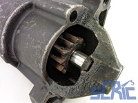 Motorino Avviamento RENAULT KANGOO KC0/1 1.5 DCI 2001-2007 8200227092