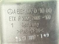 Serbatoio depressione MERCEDES CLASSE C S205 C 220 D 4MATIC 2015-2018