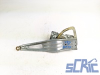 Alzavetro TOYOTA YARIS P9 2005-2011 sinistro, sx, posteriore, post 698400D120