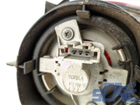Fanalino Stop Posteriore SEAT ALTEA 5P1 2004-2023 sinistro, sx 5P5945111