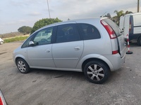 Opel Meriva A X03 1.4 16V TWINPORT 90CV 2004-2010