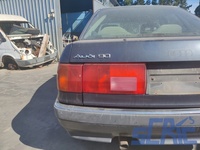 Audi 90 893, 894, 8A2 2.3 E 133CV 1987-1991