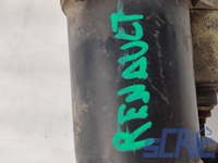 Motorino Avviamento RENAULT CLIO 2 BB, CB 1.4 1998-2005 7700100647, 7711134260