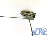 Serratura Porta RENAULT CLIO 2 BB, CB 2001-2009 destro, dx, frontale, anteriore