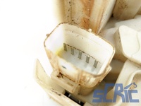 Serratura Porta LANCIA YPSILON 843 2003-2011 destro, dx, frontale, anteriore 6