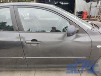 Mazda 3 BK 1.6 DI TURBO 109CV 2004-2009