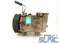 Compressore Clima FIAT MAREA WEEKEND 185 1.9 JTD 110 2000-2002 60653652, SD7V16