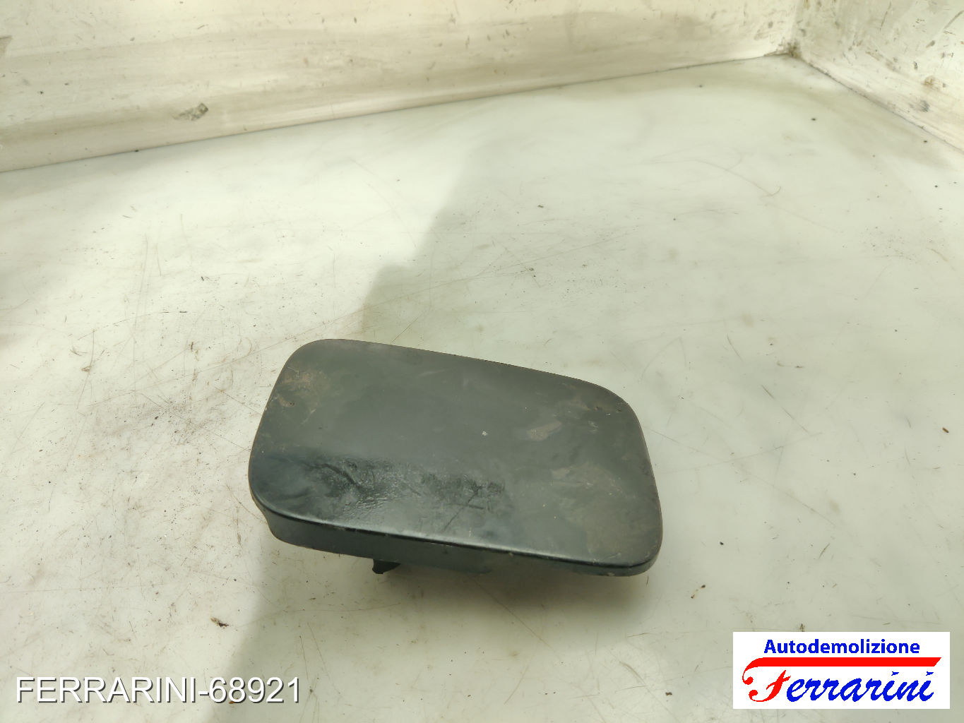 Sportellino Carburante FIAT PUNTO 188 1999-2006 7