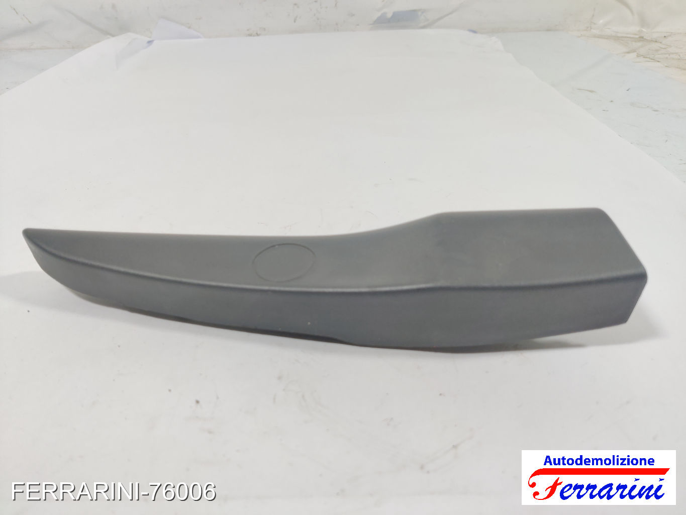 Mostrina specchietto interno FIAT SCUDO 270, 272 2007-2016 centrale, cent