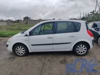 Renault Scenic 2 JM0/1 1.9 DCI 131CV 2005-2008
