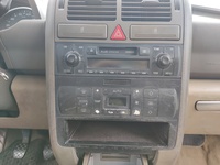 Audi A2 8Z0 1.4 TDI 75CV 2000-2005