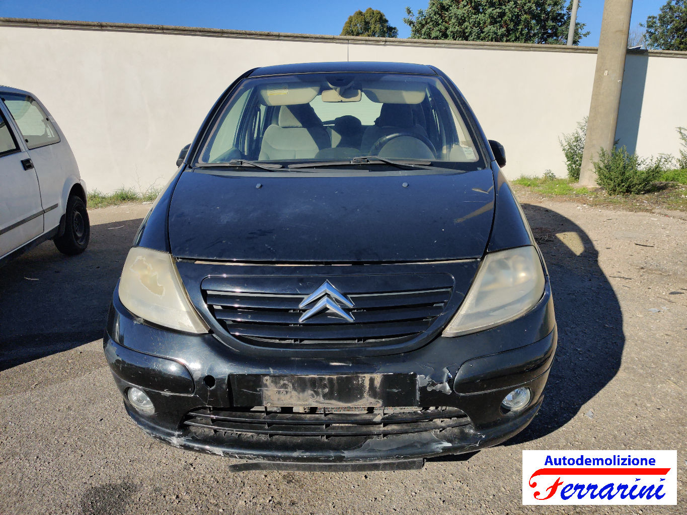 Citroen C3 1 13