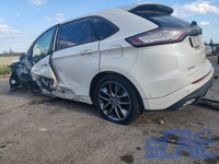 Ford Edge 2.0 TDCI BITURBO AWD 4X4 210CV 2015-2018