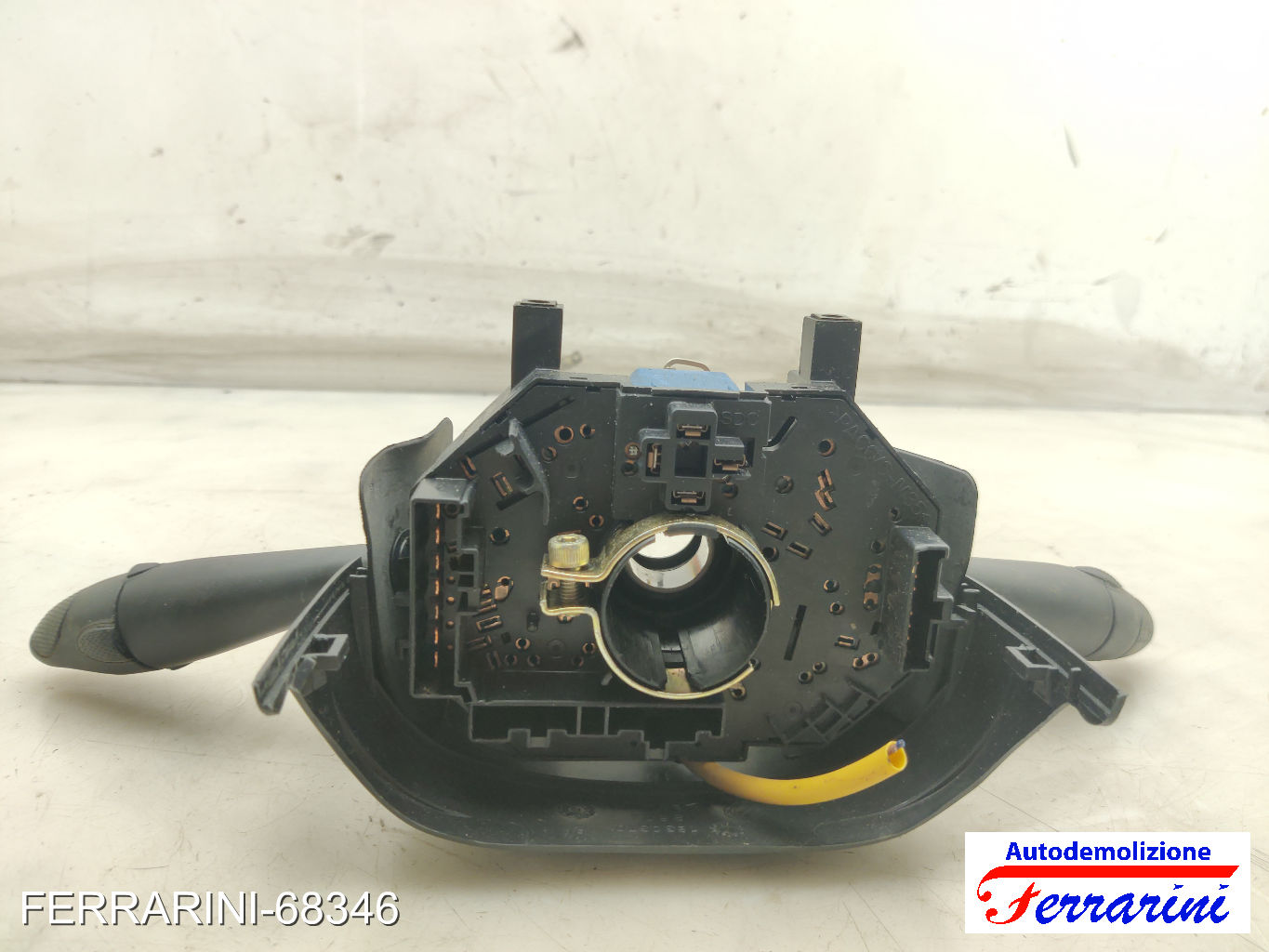 Devioluci FIAT MAREA WEEKEND 185 1998-2002 735254005, 720191614, 714925614 6