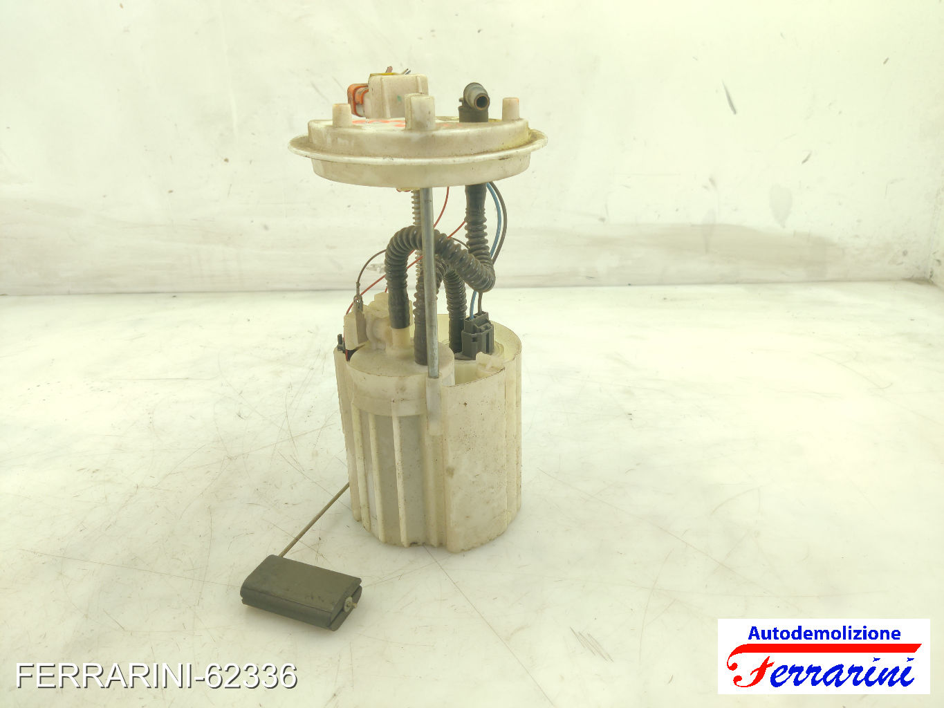 Cestello Pompa Galleggiante Serbatoio FIAT PUNTO 188 1.3 JTD 16V 2003-2012