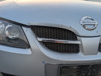 Nissan Almera 2  N16 1.5 DCI 82CV 2003-2006