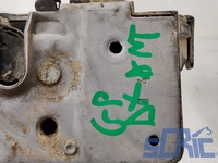 Serratura Porta FIAT GRANDE PUNTO 199 2005-2010 destro, dx, frontale, anteriore