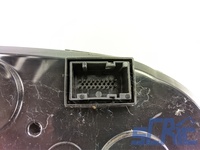 Quadro Contachilometri FIAT BRAVO 2 198 1.4 2007-2014 51848307, 554000980100