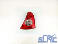 Fanalino Stop Posteriore Retro Destra