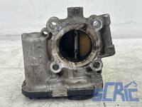 Corpo Farfallato OPEL MERIVA B S10 1.4 LPG 2011-2017 55565489, 0280750498, 47281 7
