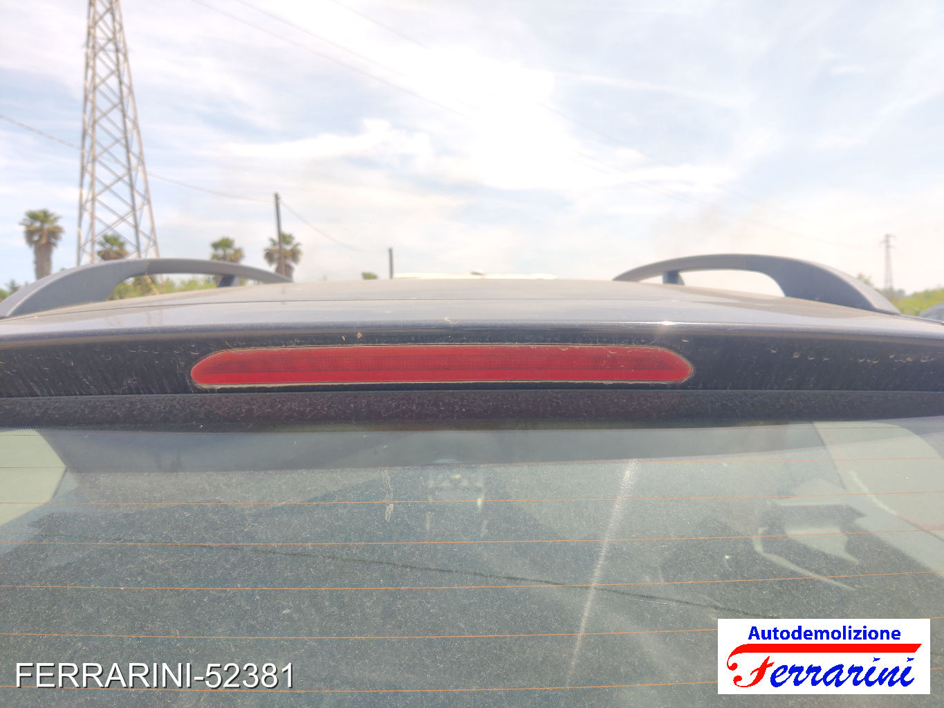 Vw Passat Variant 3C5 1.9 TDI 105CV 2005-2010