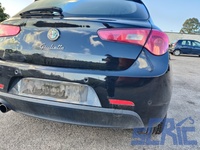 Alfa Romeo Giulietta 940 1.6 JTDM 105CV 2010-2016