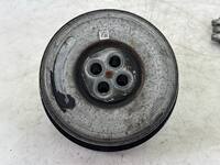 Puleggia Albero Motore MERCEDES CLASSE C S205 C 220 D 4MATIC 2015-2018 10