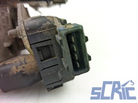 Corpo Farfallato RENAULT CLIO 1 5/357, B/C57 1.4 1991-1998 7700864871 6
