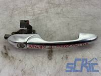 Maniglia Porta Esterna ALFA ROMEO 147 937 2001-2010 destra, dx, frontale