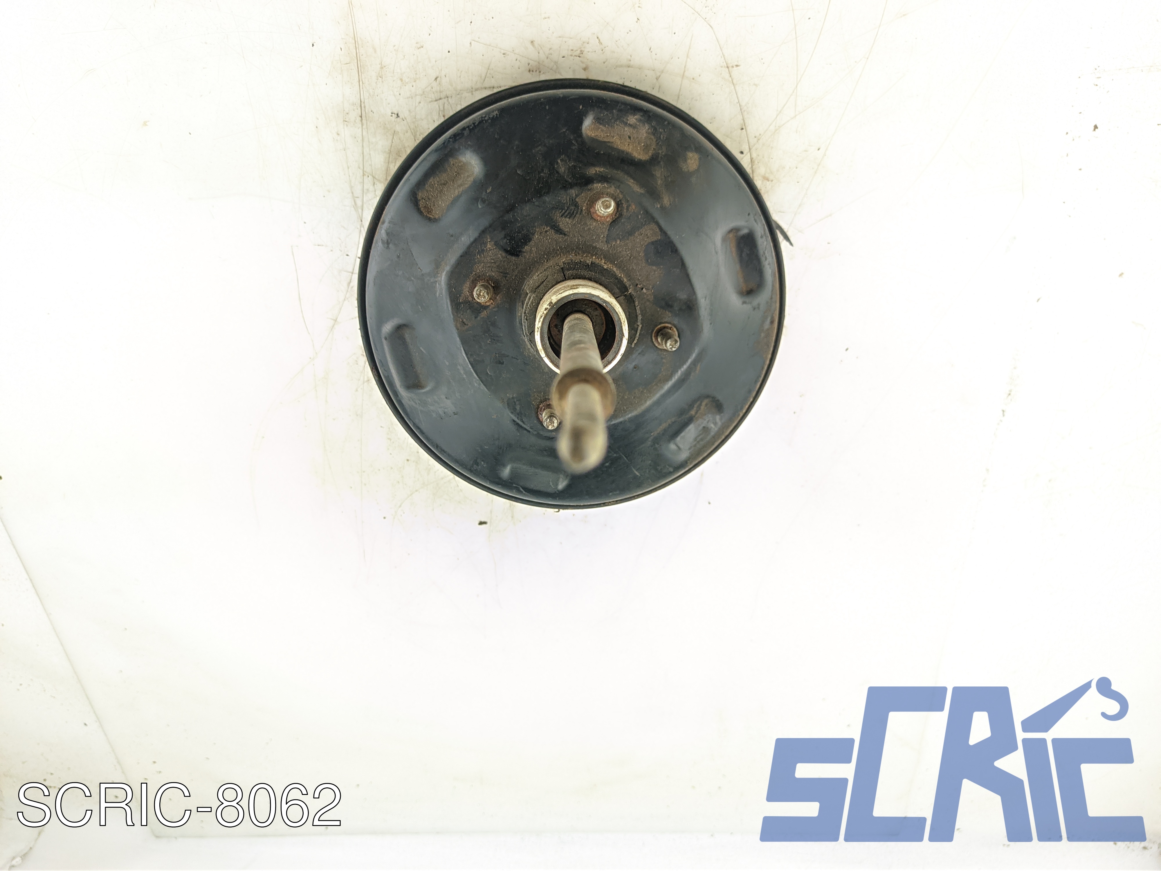 Servofreno FORD FIESTA 3 GFJ 1.1 1989-1995 6190288