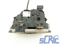 Serratura Porta FIAT GRANDE PUNTO 199 2005-2013 sinistro, sx, frontale 6