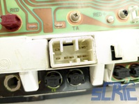 Quadro Contachilometri FIAT BRAVO 1 182 2.0 HGT 20V 1995-1998 46462172
