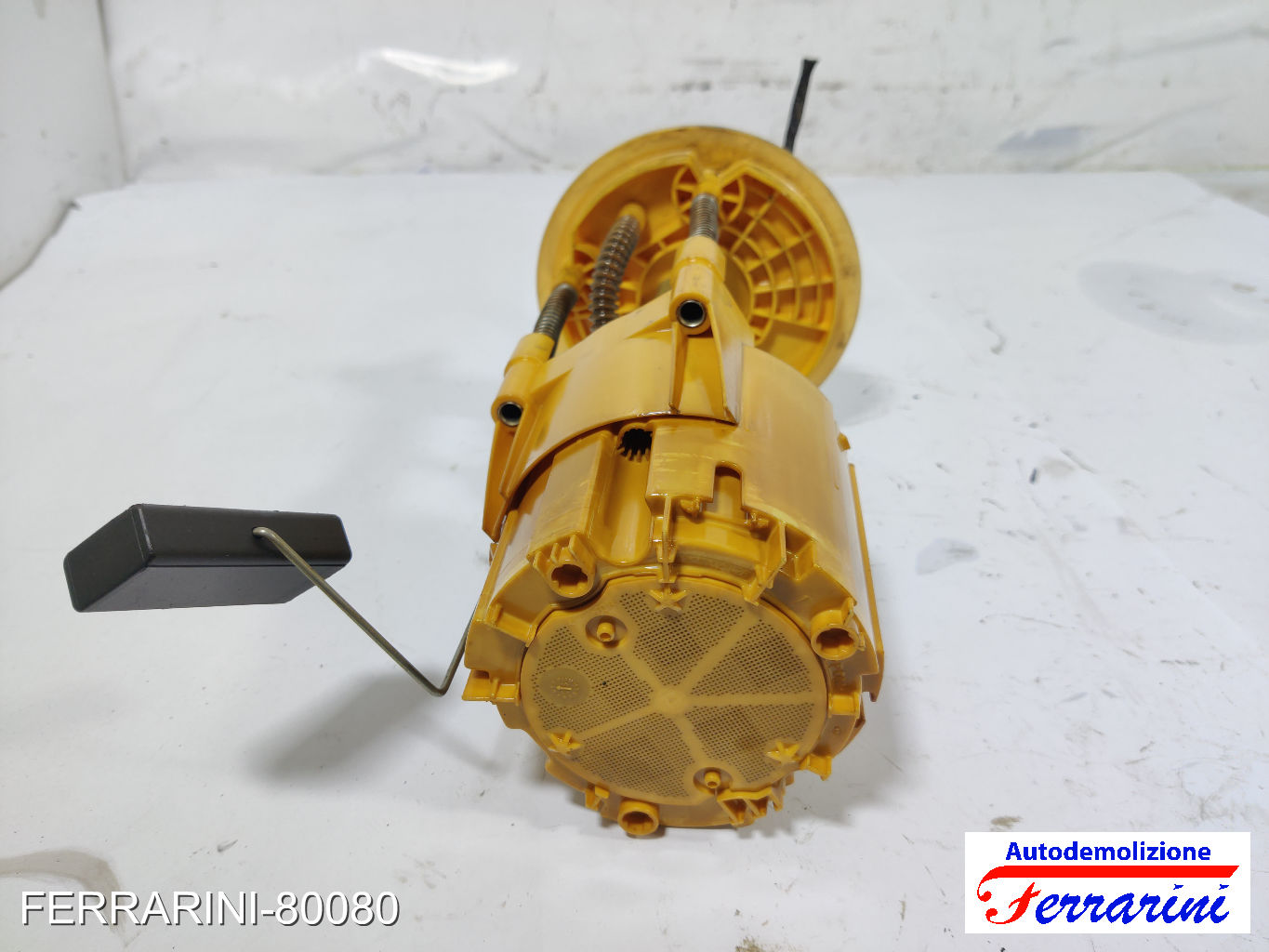 Cestello Pompa Galleggiante Serbatoio CHRYSLER PT CRUISER PT 2.2 CRD 2005-2010