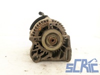 63321600 Alternatore LANCIA Y 840 1.2 1996-2003 63321629, 46516740, 1304491080