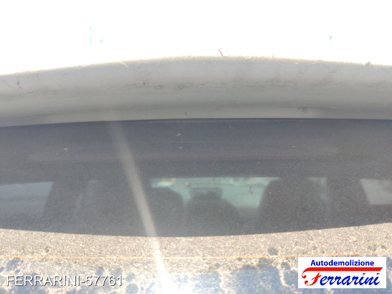 Alfa Romeo 147 937 1.9 JTD 115CV 2001-2010