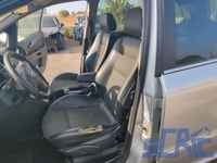 Opel Zafira B A05 1.9 CDTI 120CV 2005-2015