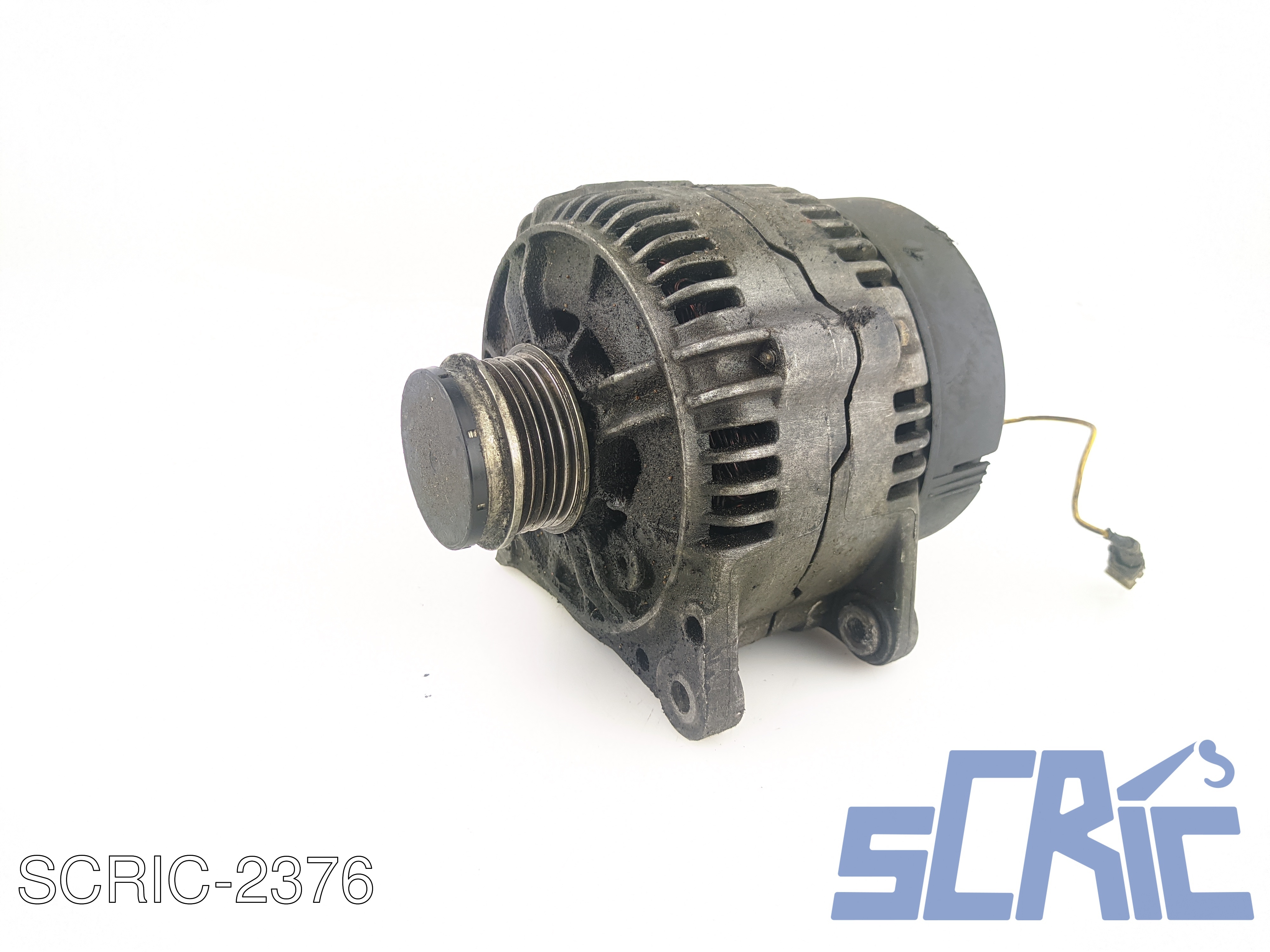 Alternatore VW PASSAT 3B2 1.9 TDI 1996-2000 028903028, 028903027E, 0123515003