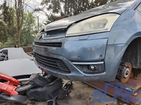 Citroen C4 Grand Picasso 1 UA 2.0 HDI 138 136CV 2006-2013