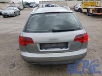 Audi A4 At 8ED 2.0 TDI 16V 140CV 2004-2008