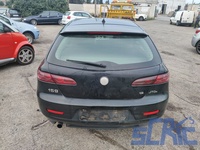 Alfa Romeo 159 Sw 939 1.9 JTDM 16V 150CV 2006-2011