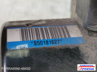 Centralina Pompa Abs LANCIA LYBRA 839 1.9 JTD 2001-2005 54084638E, S50181627