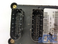 Corpo Farfallato MERCEDES CLASSE A W168 A 140 1997-2004 A1661411225 8
