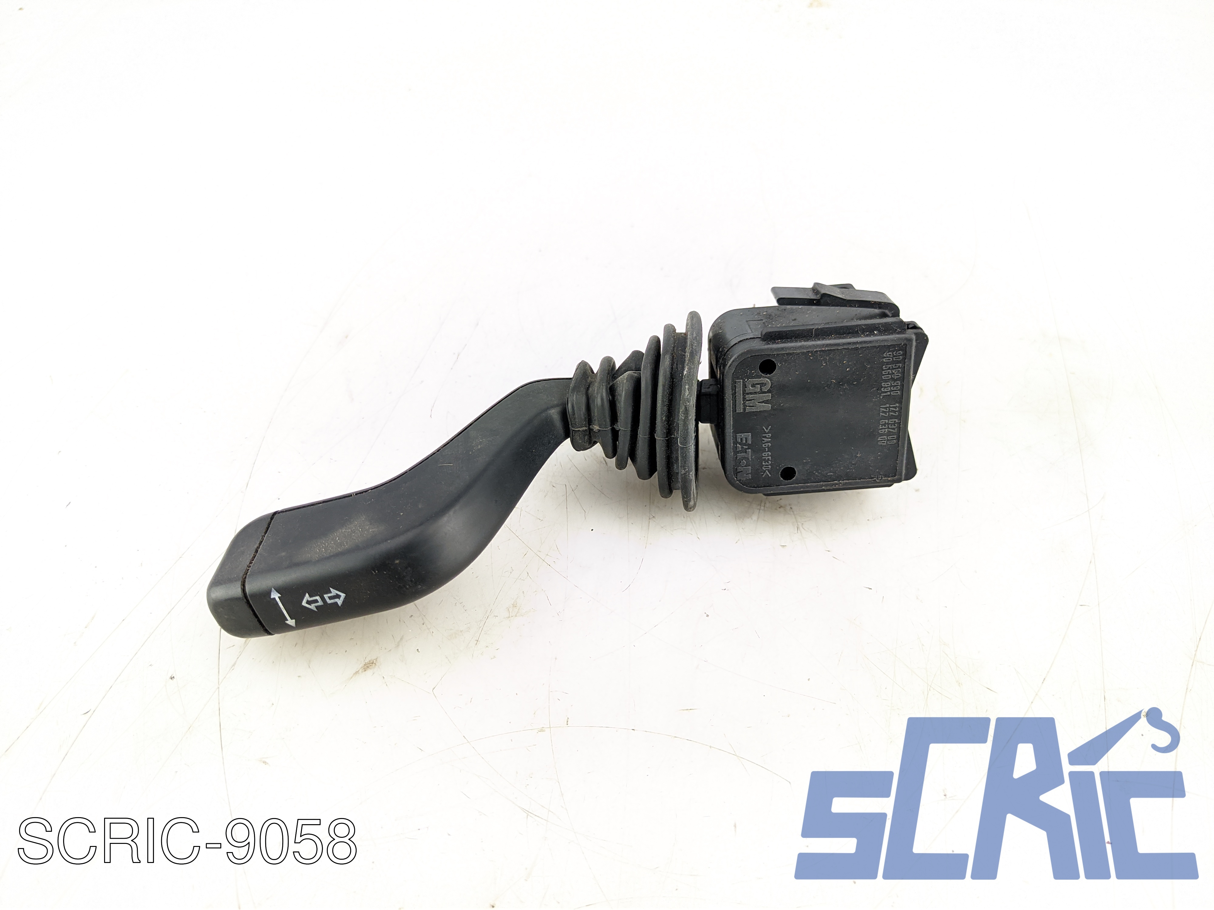 Leva Comando Luci Frecce OPEL ASTRA G T98 1998-2005 90560990, 90560991