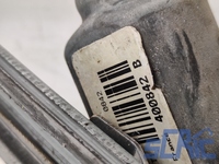 Alzavetro PEUGEOT 107 PM, PN 2005-2014 destro, dx, frontale, anteriore