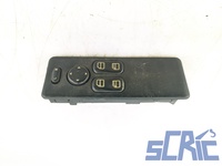 Pulsantiera Tastiera Alzavetro MERCEDES VITO W638 1999-2003 sinistra, sx