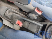 Fiat Punto 176 60 1.2 60CV 1993-1999