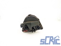 Alternatore FORD FIESTA 4 JA, JB 1.8 DI 2000-2002 YS6110300BF, YS6110300BB