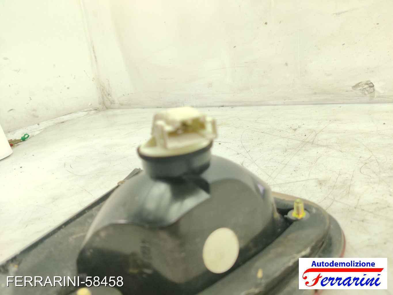 Fanalino Stop Posteriore SEAT IBIZA 2 6K1 1996-2002 destro, dx, posteriore, post