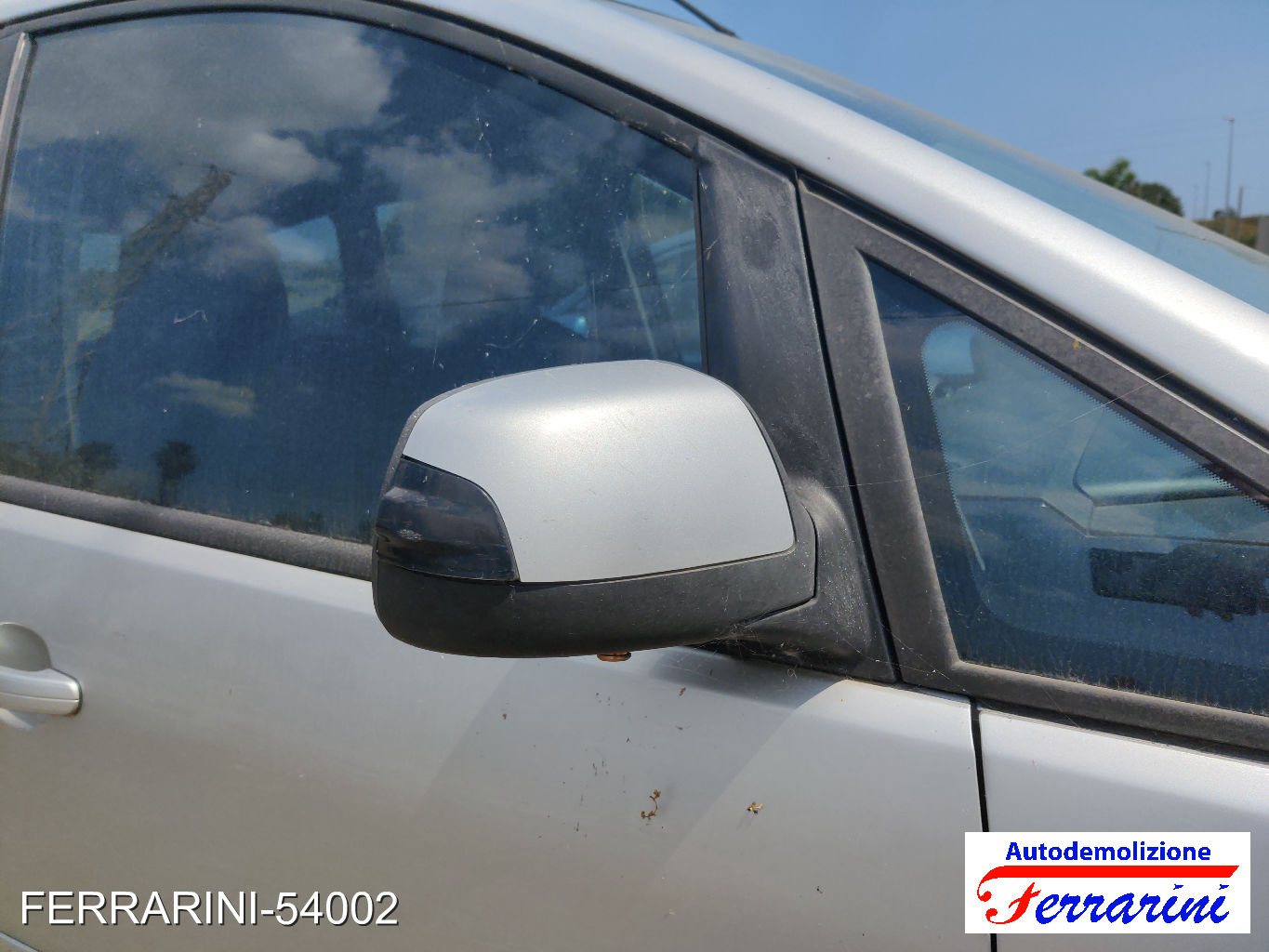 Ford C-Max 74